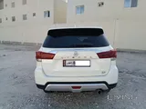nissan xterra 2022